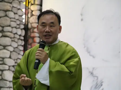 윤정한 바오로